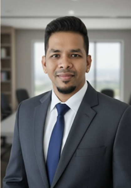 Dr. Arvinth Mahadhevan