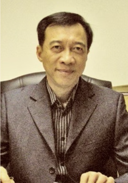 Professor Dr. Thomas CM Leong