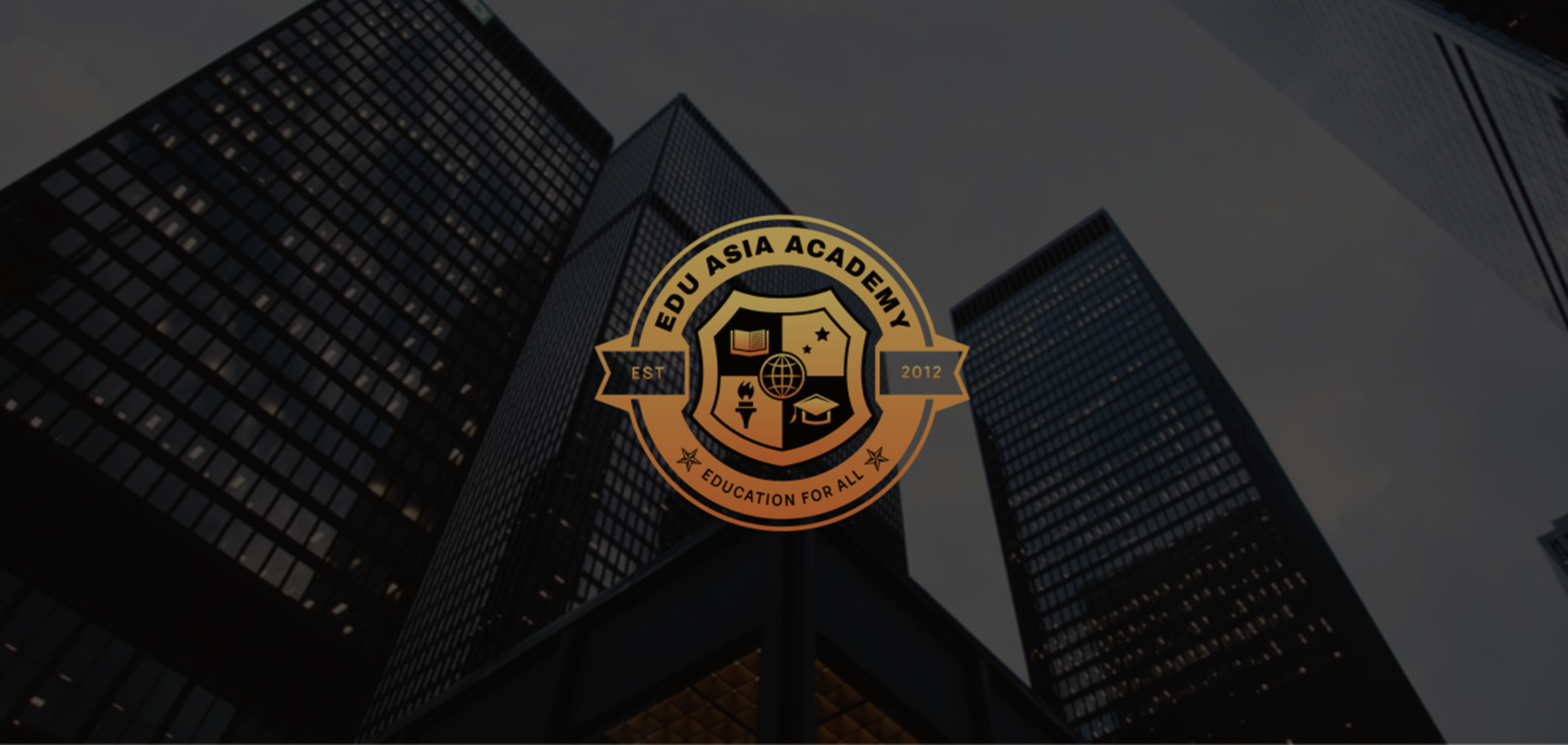 Edu Asia Academy