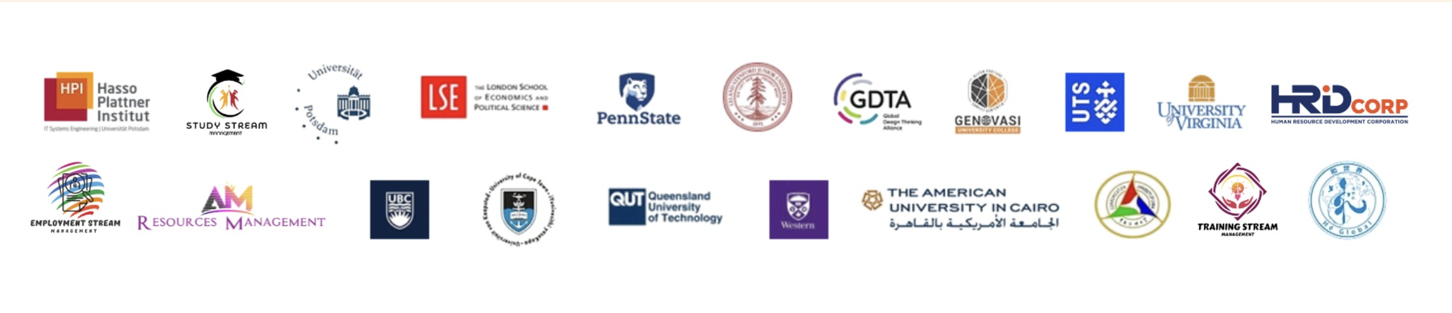 Edu Asia Academy Partners